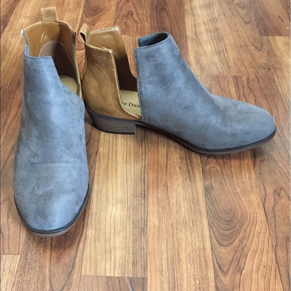 Pierre Dumas Shoes - Pierre Duma Booties